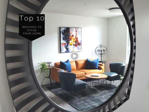 Tod Ashton Design & Staging