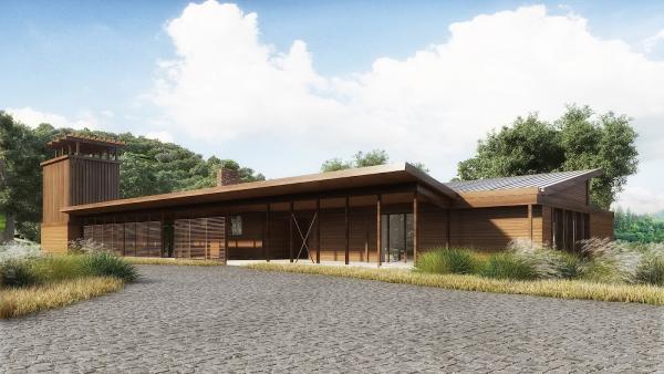 Kelly + Morgan Architects