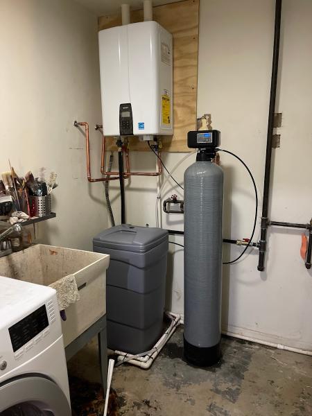 Atherton Plumbing