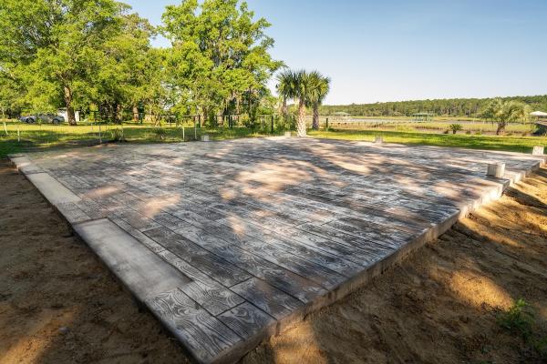 Canter Construction