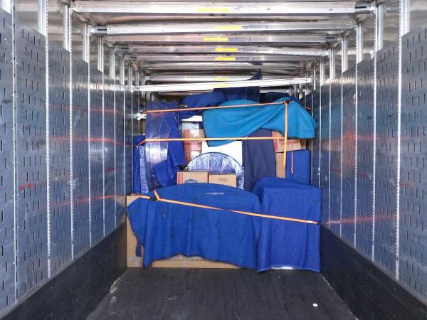 Sebastian Moving Atlanta