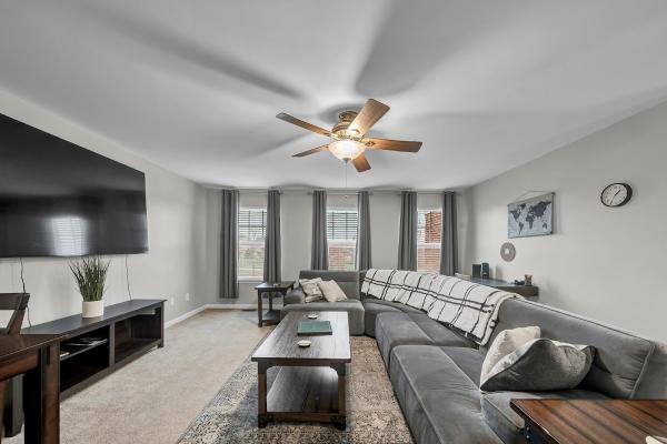 Homefirst Real Estate + Property Management