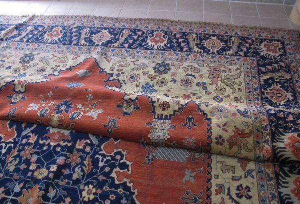 Dry On Time Cleaning and Restoration