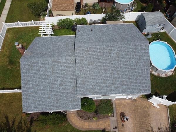 Robert Gerard Contracting Inc