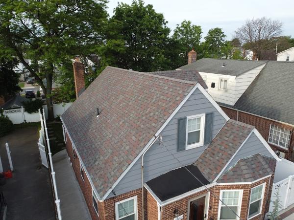Robert Gerard Contracting Inc