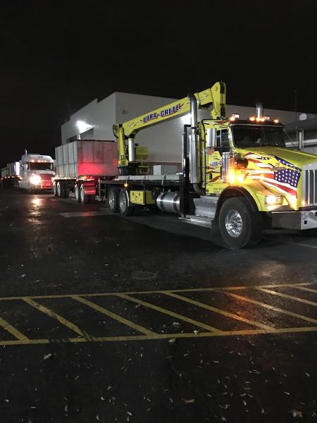 Dura-Crete Inc