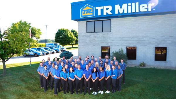 TR Miller Heating