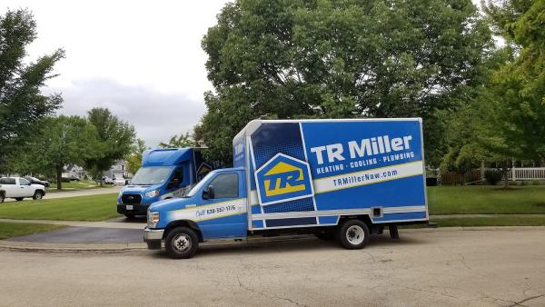 TR Miller Heating