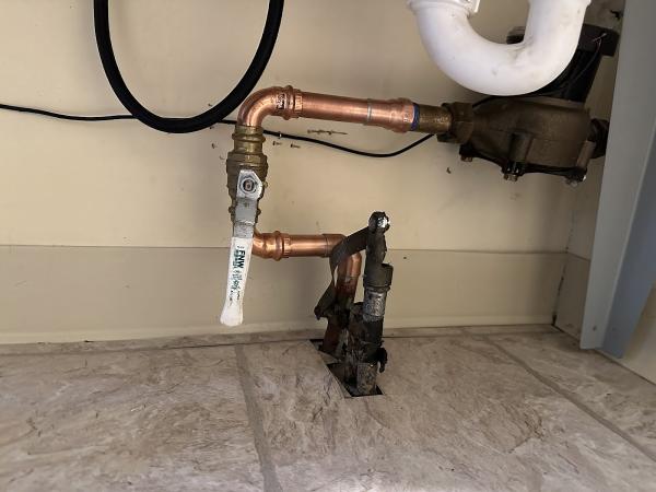 TR Miller Heating
