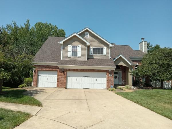 Hulsey Roofing