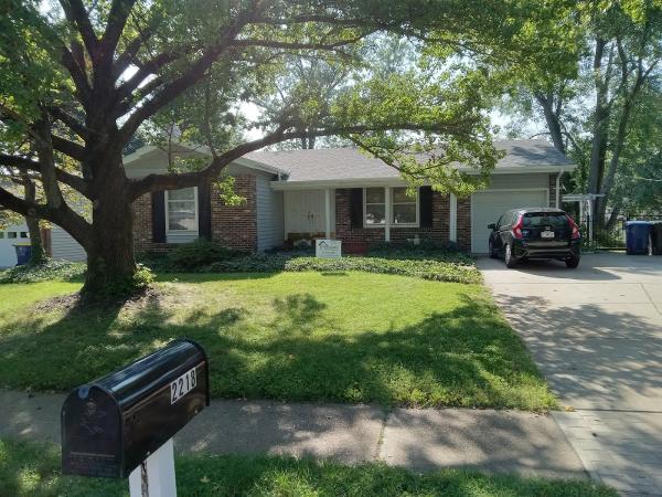 Hulsey Roofing