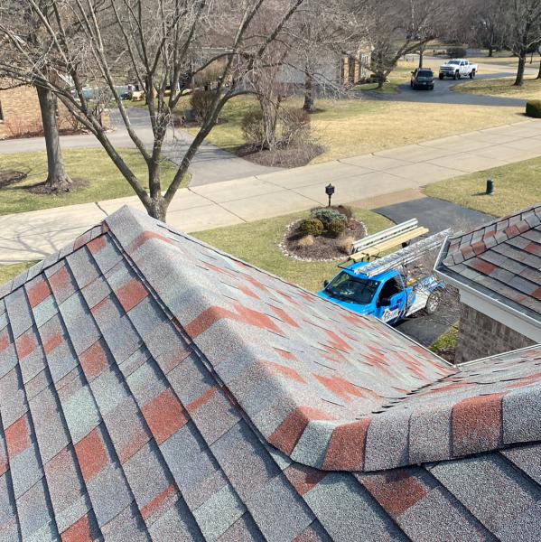 Hulsey Roofing