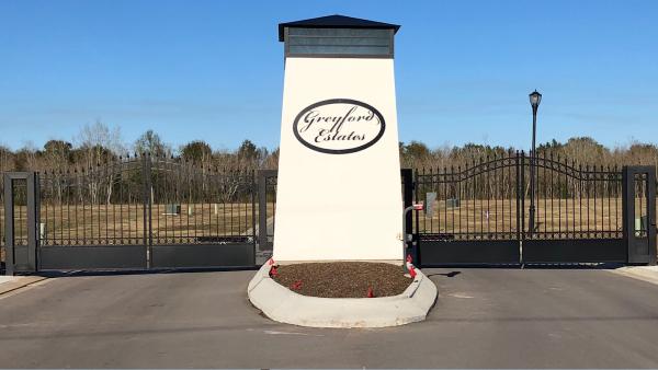 All Tech (Perimeter Security Specialists)