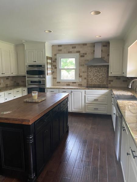 Red Door Alliance Brokered by Keller Williams