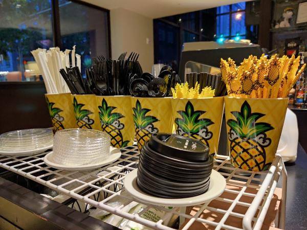 Staypineapple Hotels (Pineapple Hospitality)