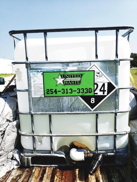 United Waste Solutions