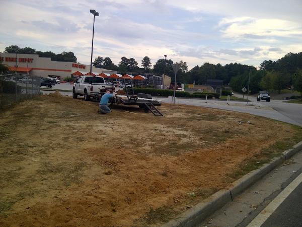 Agape Irrigation Repair