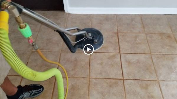 Allied Carpet Care LLC
