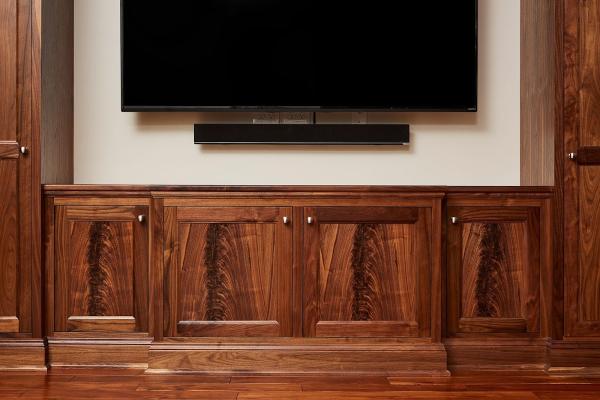 Elegance Custom Cabinetry