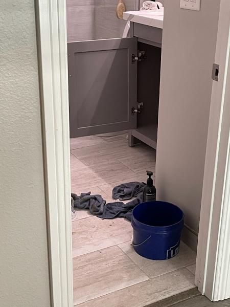 Pride Plumbing Inc.