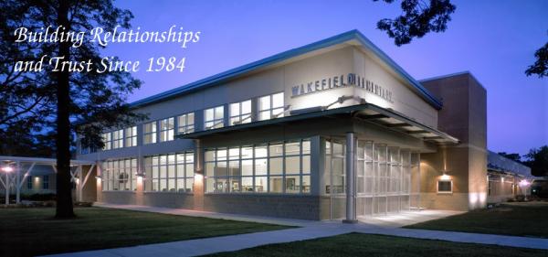Bell Construction Co Inc