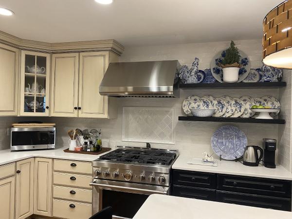 Jackson Tile & Marble