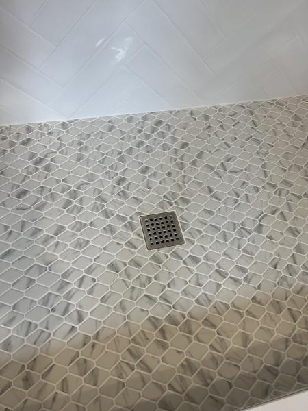 Jackson Tile & Marble