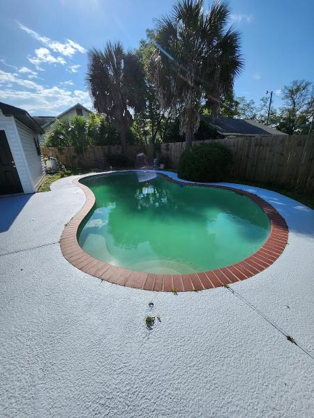 Affordable Tree Lawn & Pool Service
