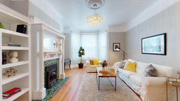 Morley Fredericks Property Management and Real Estate Services