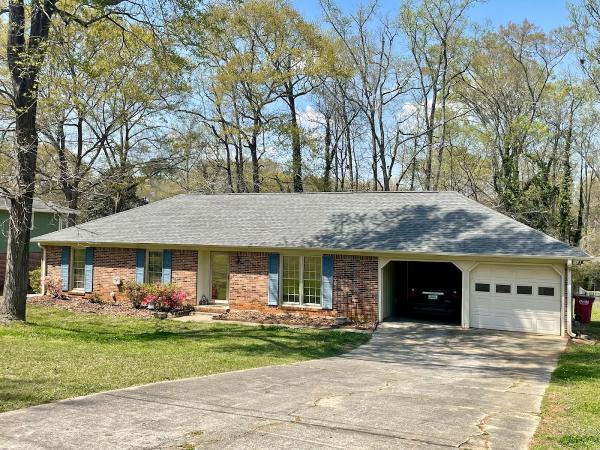 Chris Moore Roofing