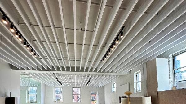 Hush Soundproofing