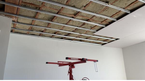 Hush Soundproofing
