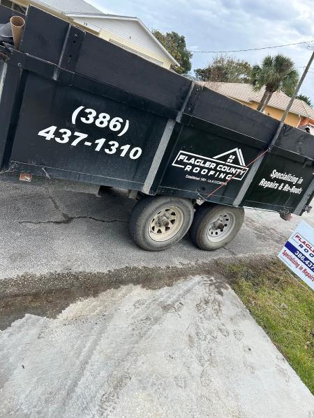 Flagler County Roofing