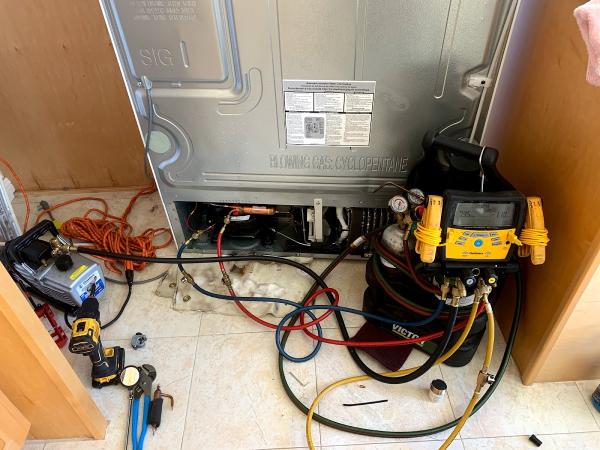 L-One Appliance Repair