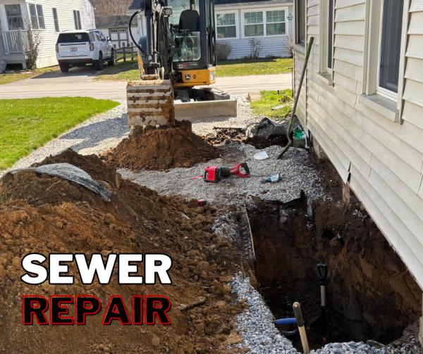 Ed's Plumbing