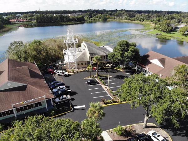 Sealcoat Florida Inc.
