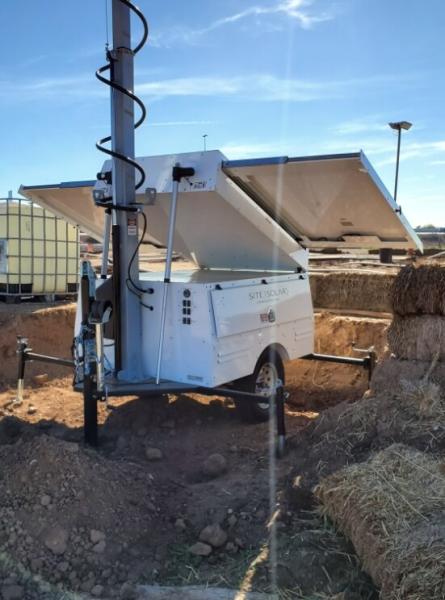 Site Solar LLC