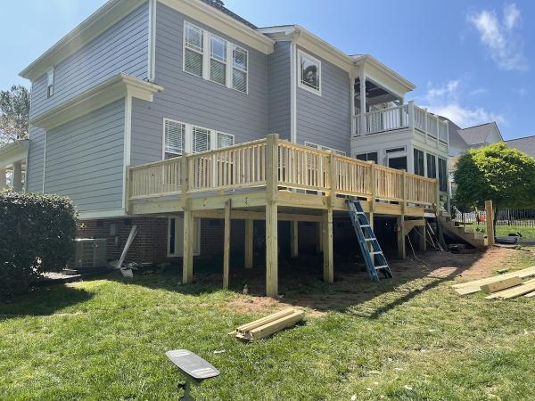 Home Improvement Partners