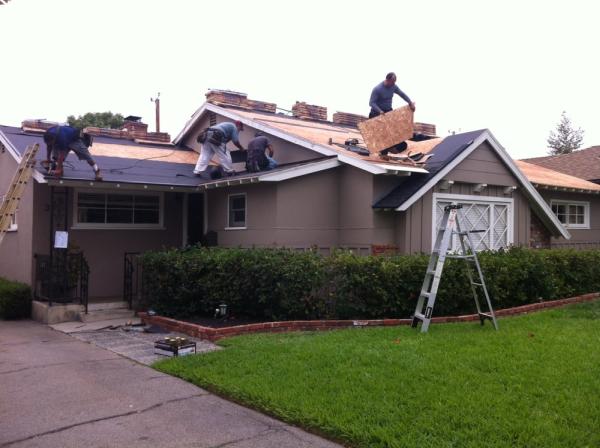 Shea Roofing Inc