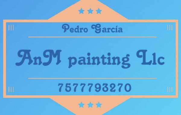 Anm Painting LLC
