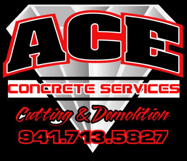 Ace Concrete Services