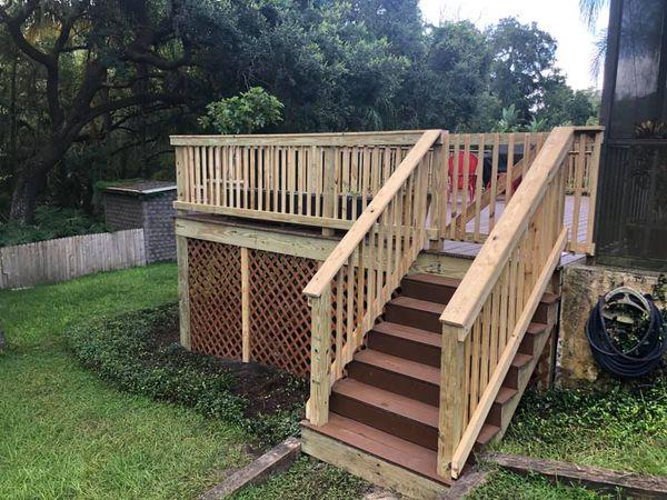 Tampa Bay Painting and Remodeling