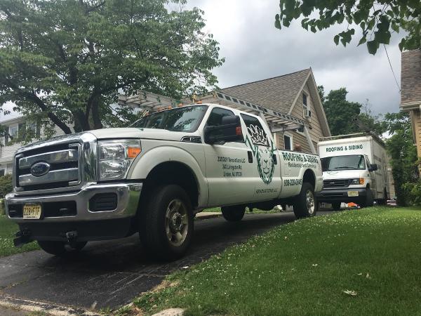 Zooguy Renovations