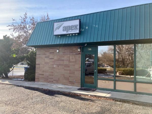 Apex Property Management