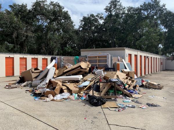 Affordable Junk Removal