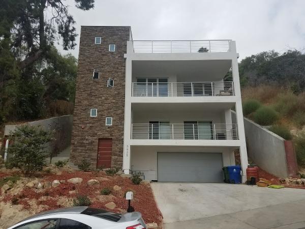 Elias Construction Company