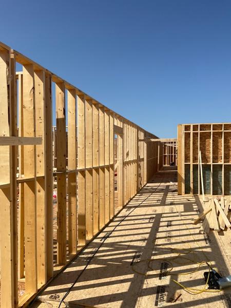 M&D Framing INC