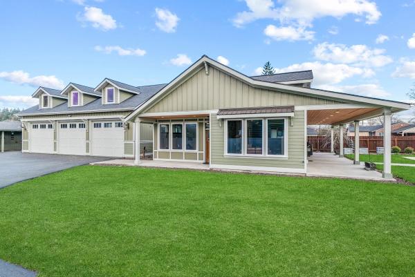 GLS Quality Homes