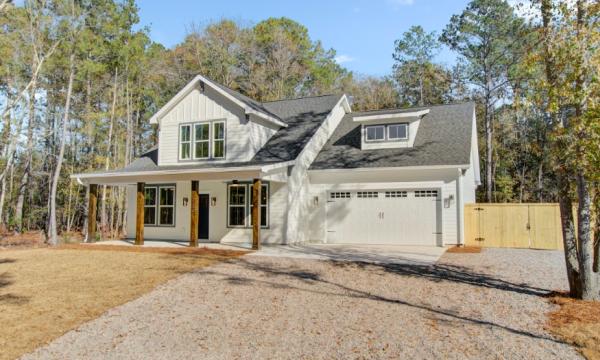 Rising Tide Homes