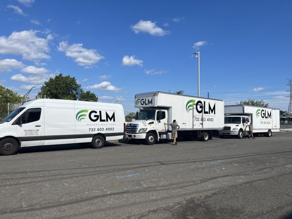 Green Line Move Corp.